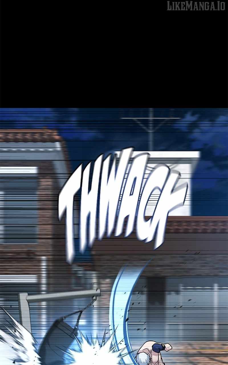 King of Violence Chapter 70 - Page 66