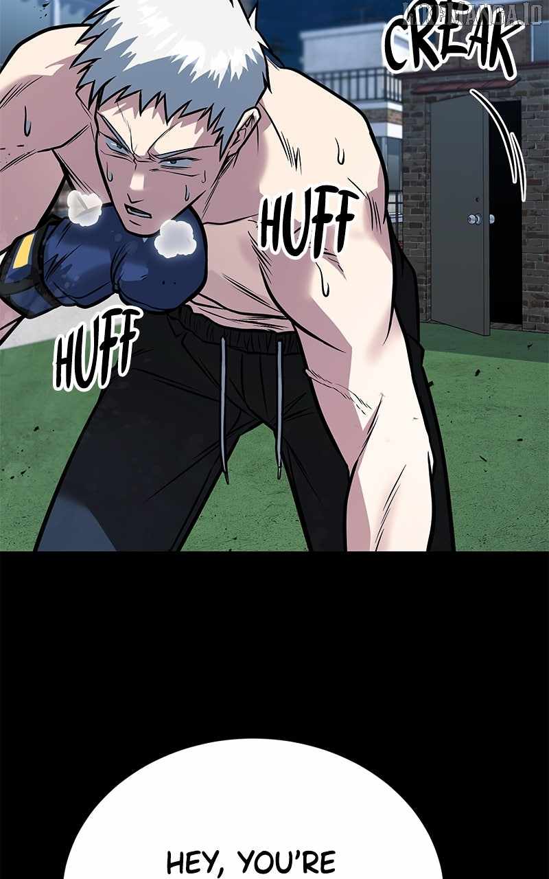 King of Violence Chapter 70 - Page 68