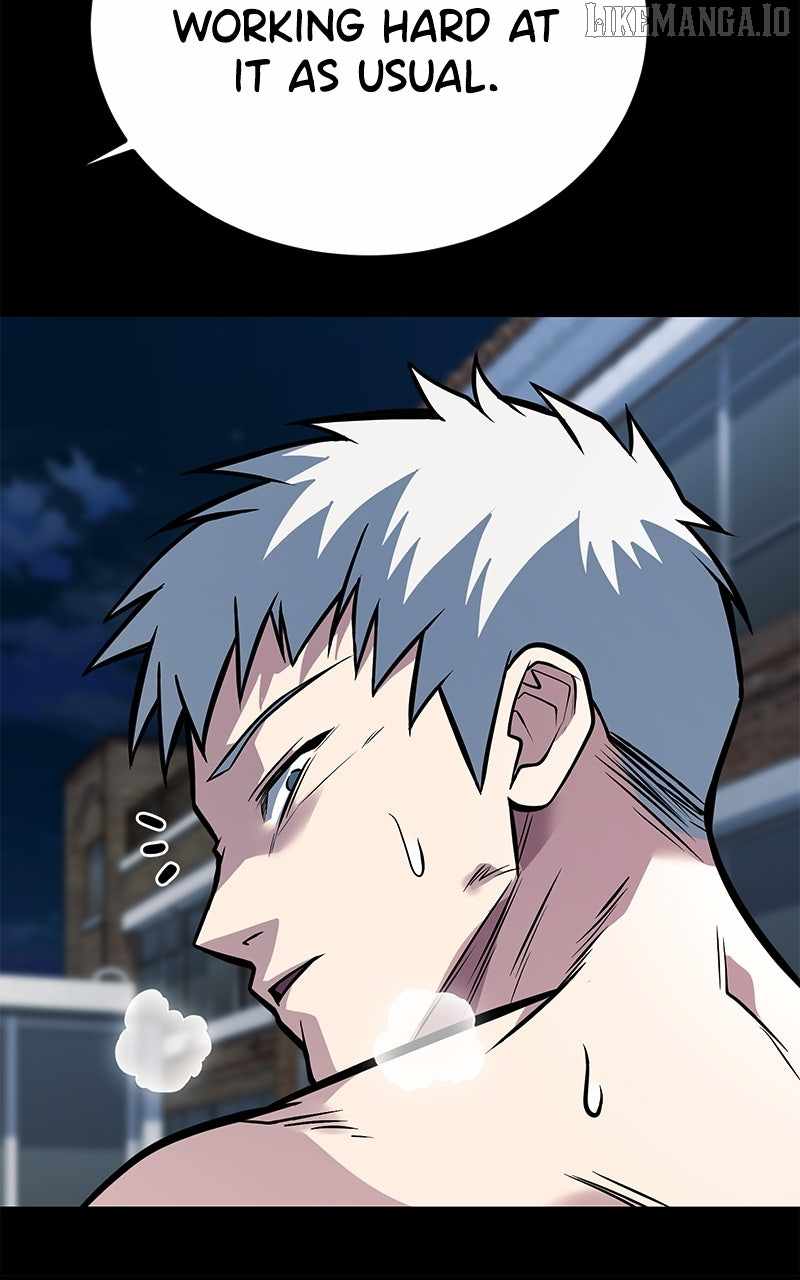 King of Violence Chapter 70 - Page 69