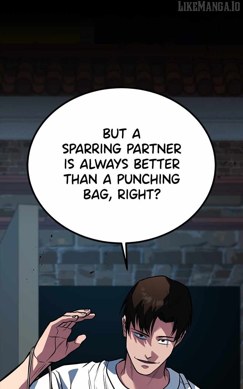 King of Violence Chapter 70 - Page 70