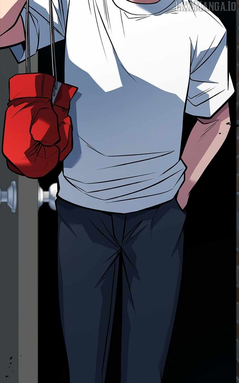 King of Violence Chapter 70 - Page 71