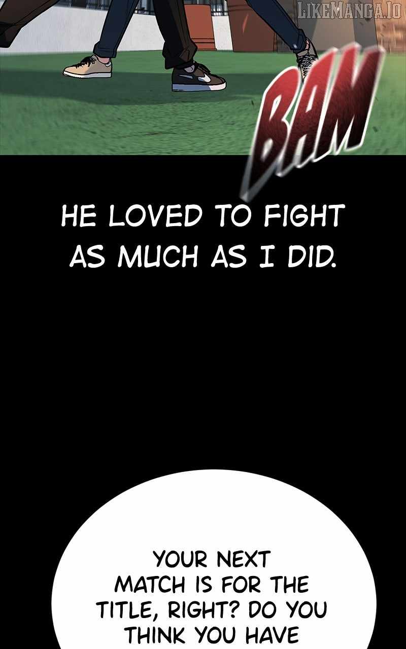 King of Violence Chapter 70 - Page 74