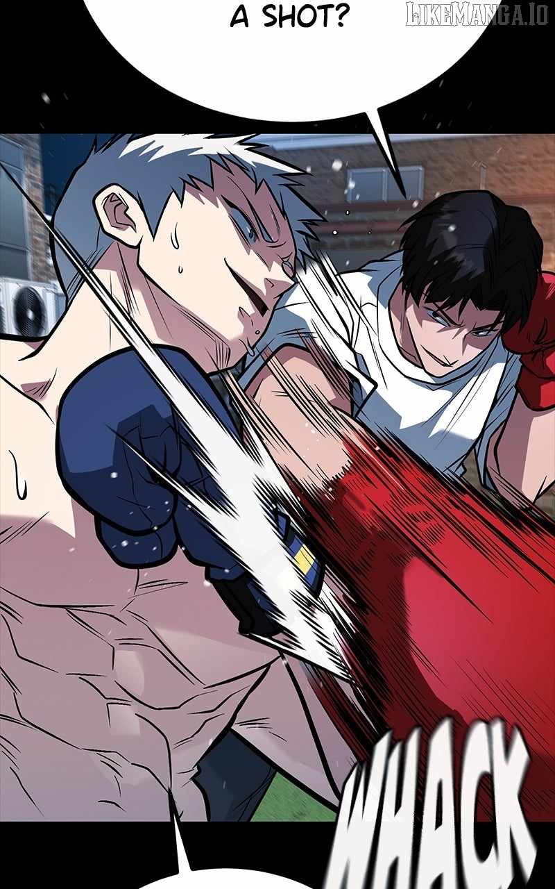 King of Violence Chapter 70 - Page 75