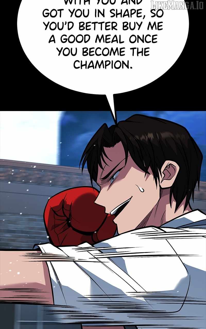 King of Violence Chapter 70 - Page 77