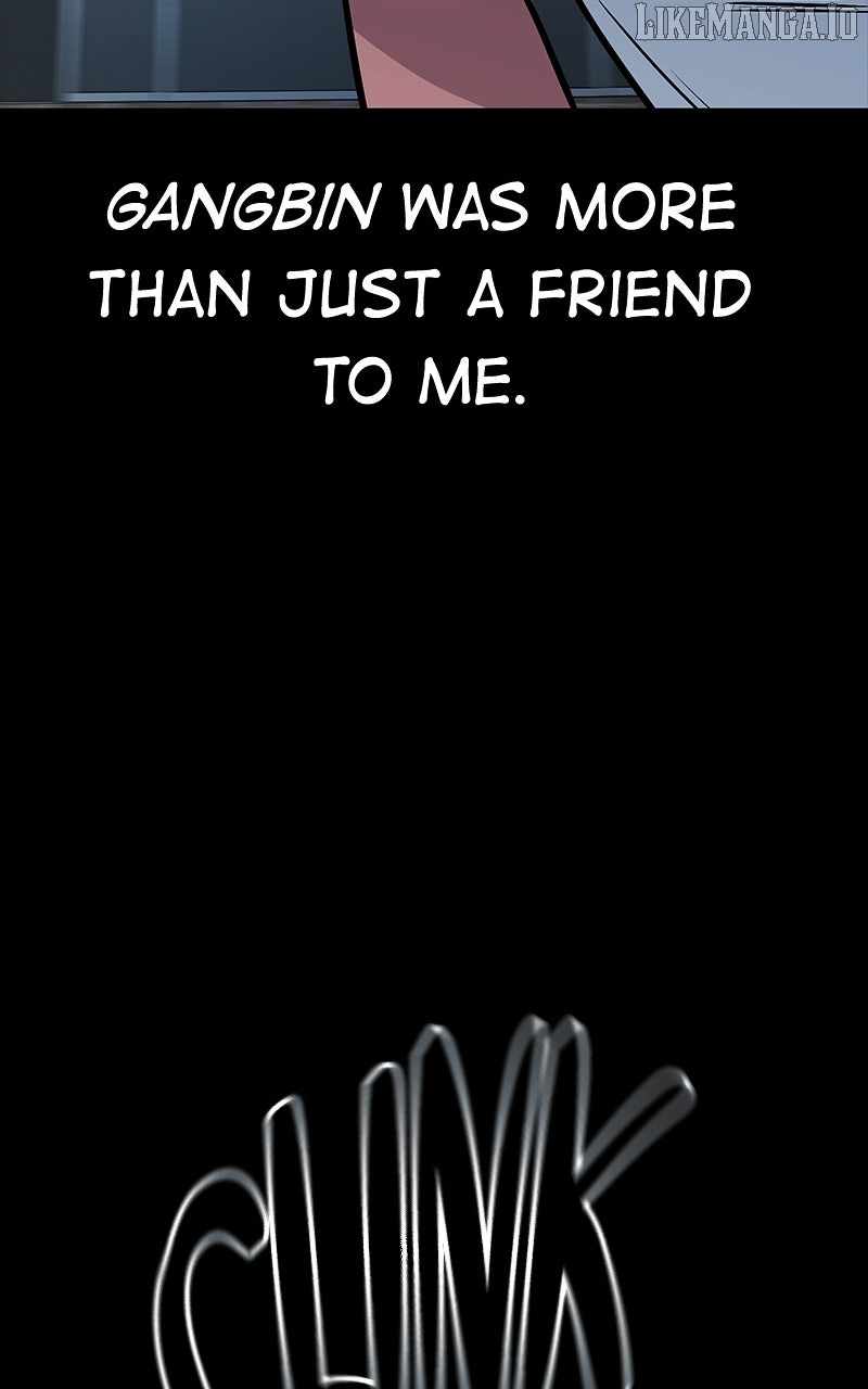 King of Violence Chapter 70 - Page 78
