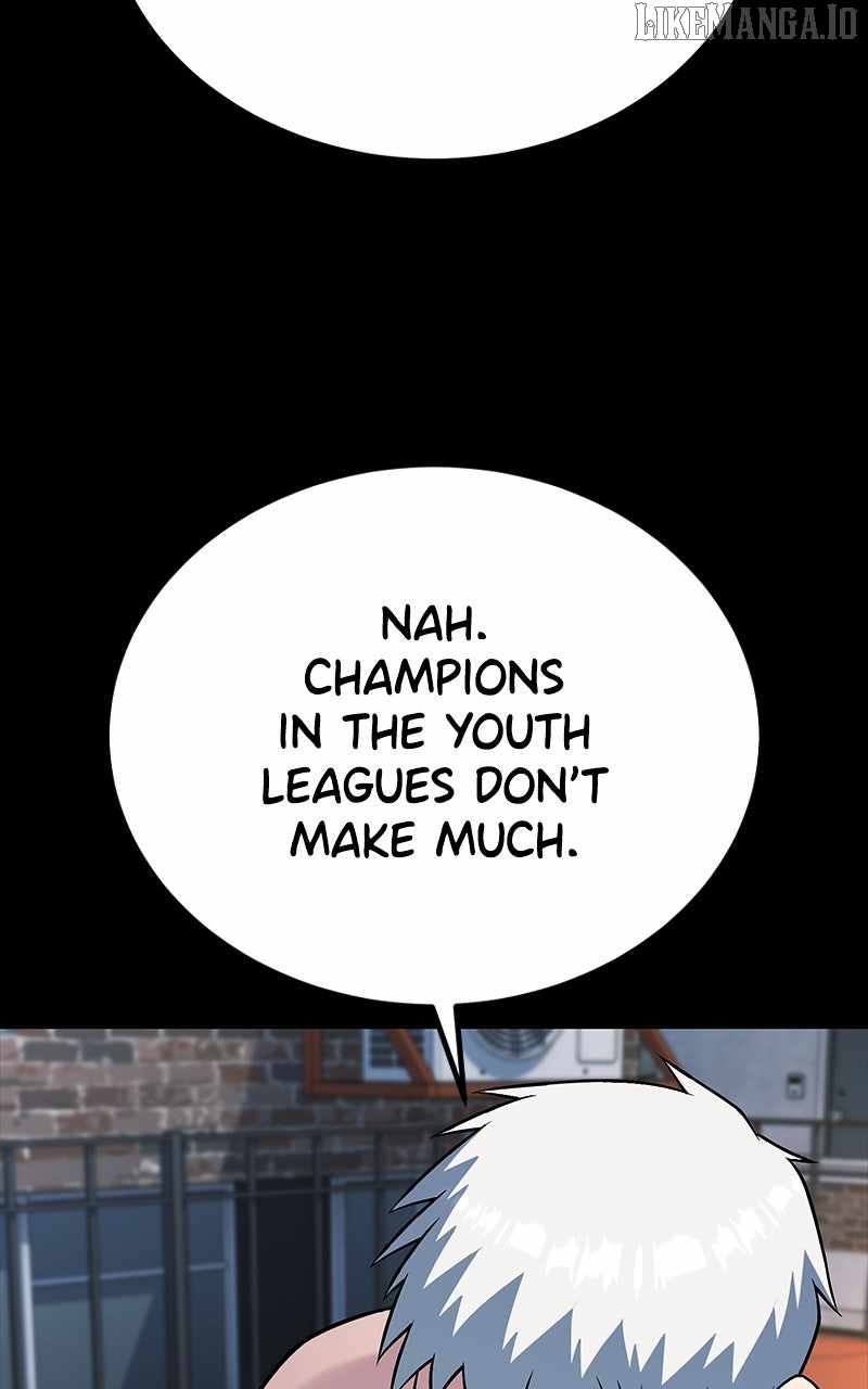 King of Violence Chapter 70 - Page 82