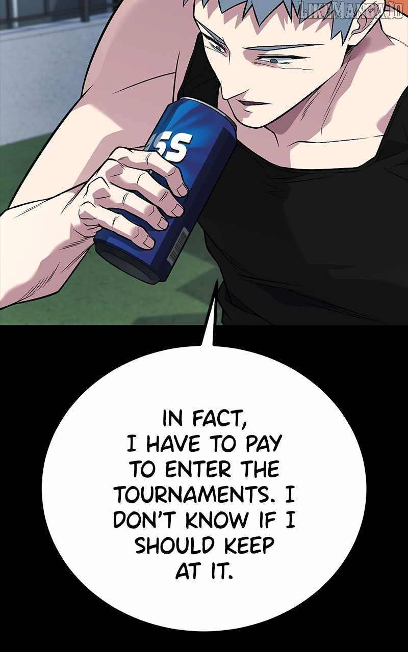 King of Violence Chapter 70 - Page 83