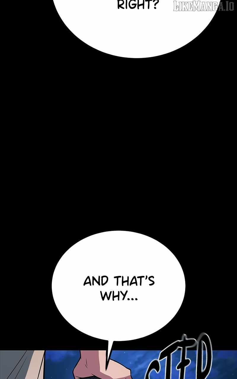 King of Violence Chapter 70 - Page 89