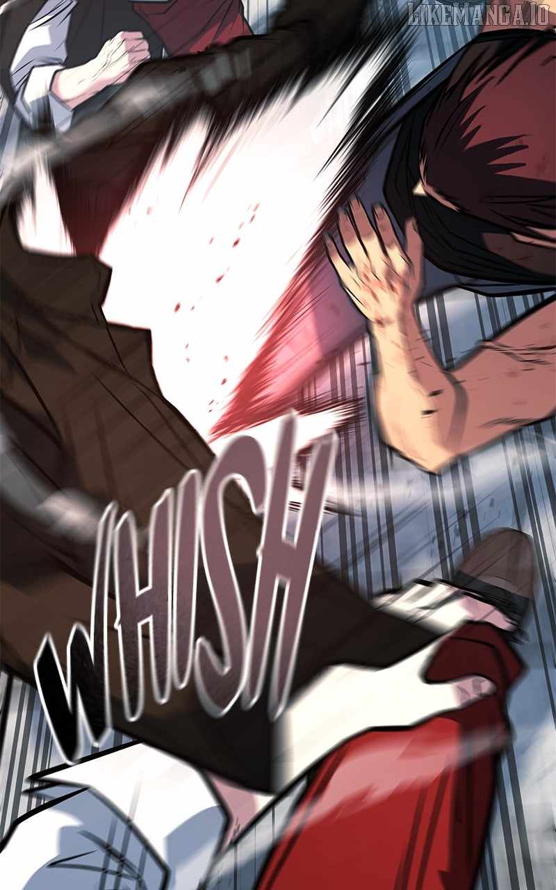 King of Violence Chapter 70 - Page 10