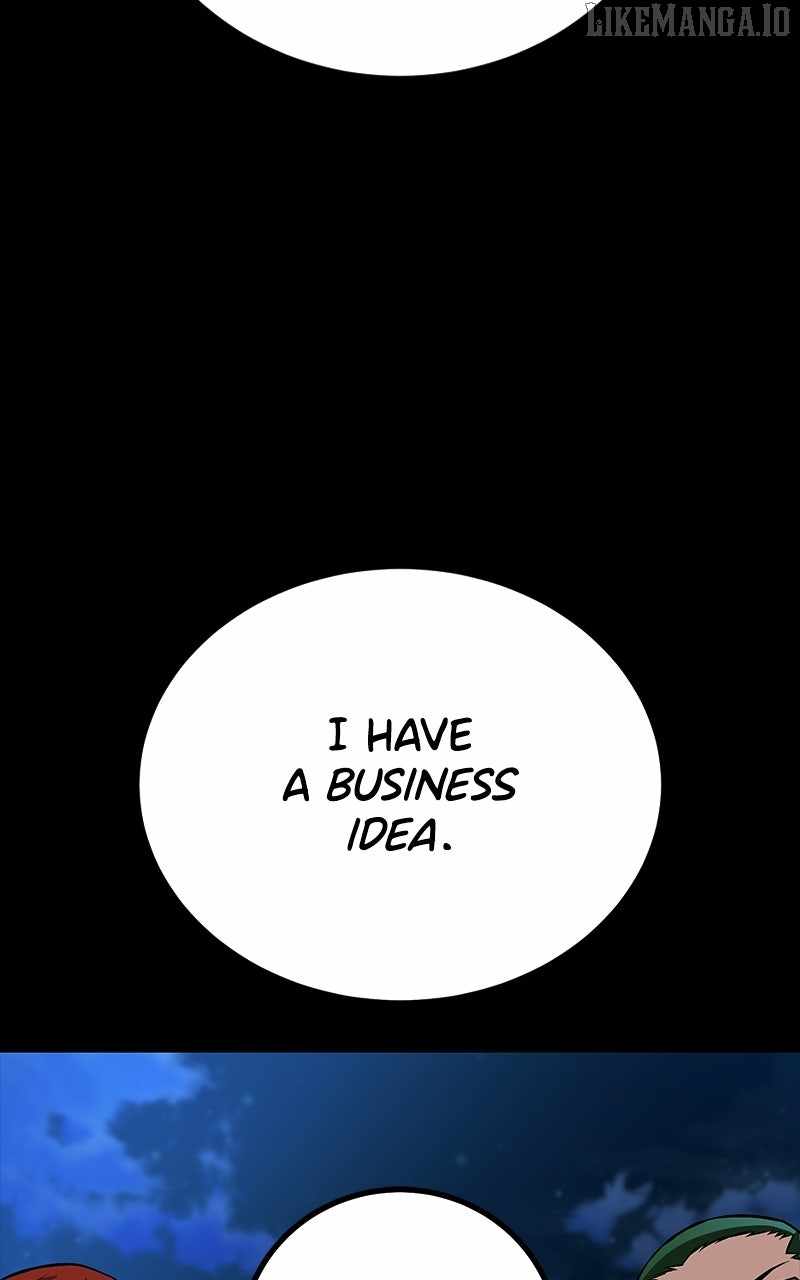 King of Violence Chapter 70 - Page 91