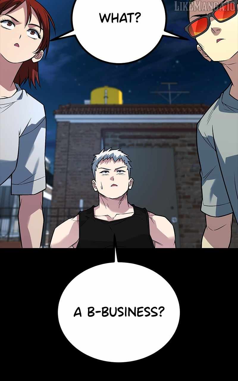 King of Violence Chapter 70 - Page 92
