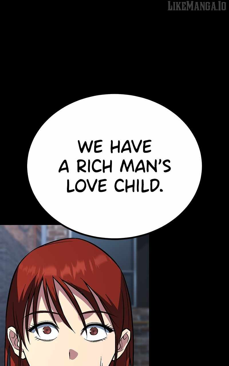 King of Violence Chapter 70 - Page 93