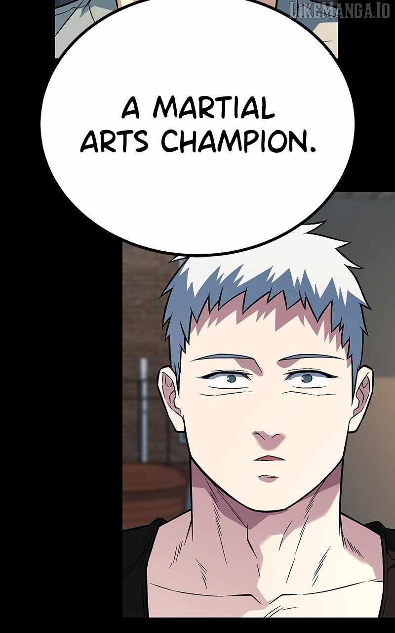 King of Violence Chapter 70 - Page 95