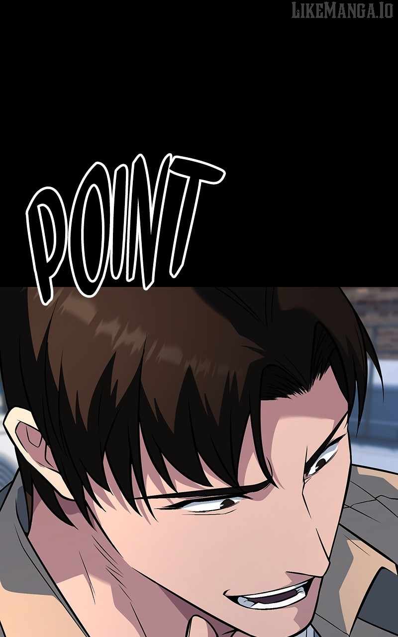 King of Violence Chapter 70 - Page 96