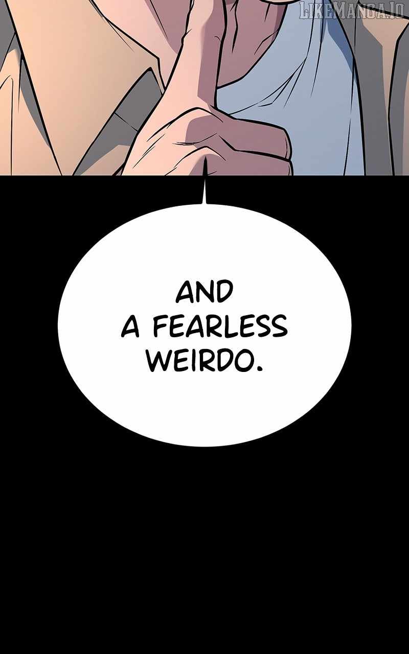 King of Violence Chapter 70 - Page 97