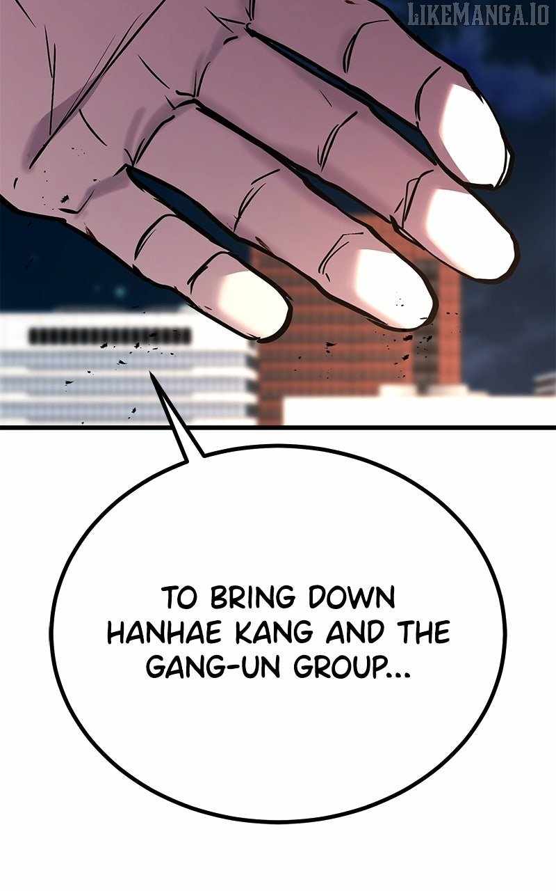 King of Violence Chapter 71 - Page 2