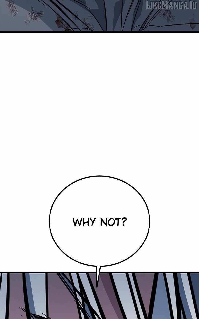 King of Violence Chapter 71 - Page 11