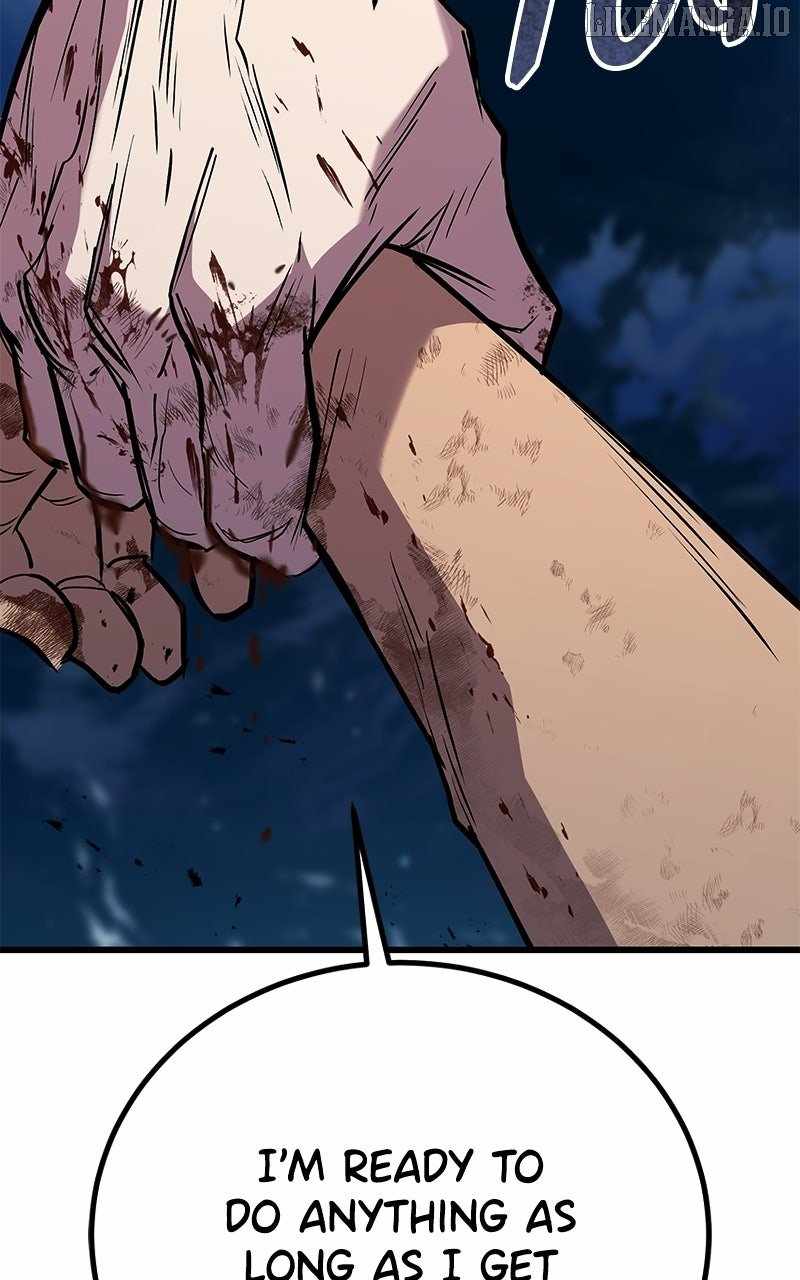King of Violence Chapter 71 - Page 101