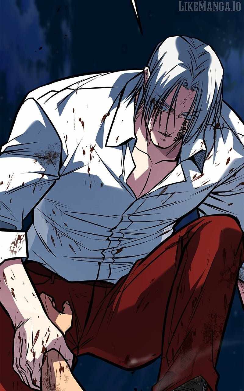 King of Violence Chapter 71 - Page 103