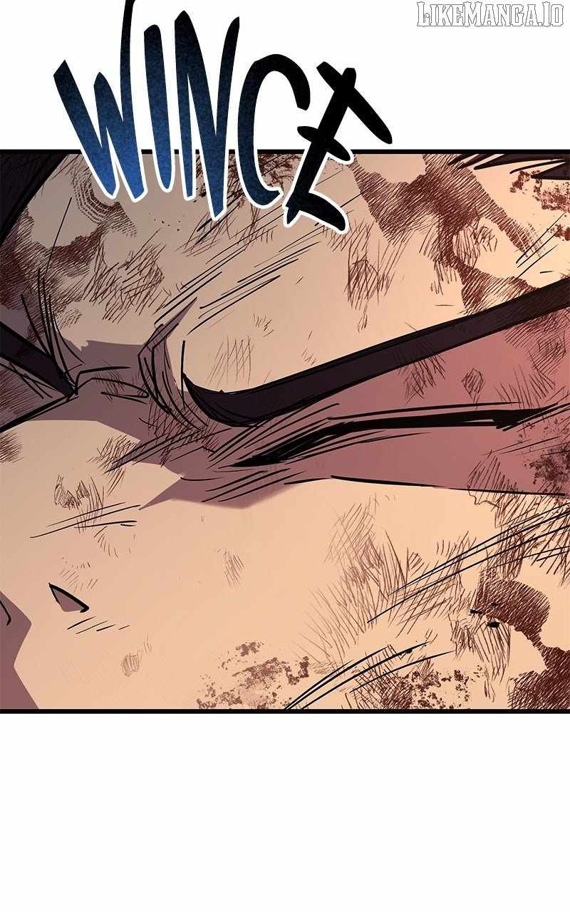 King of Violence Chapter 71 - Page 107