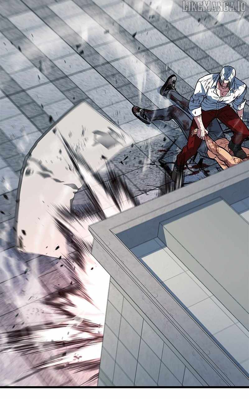 King of Violence Chapter 71 - Page 109