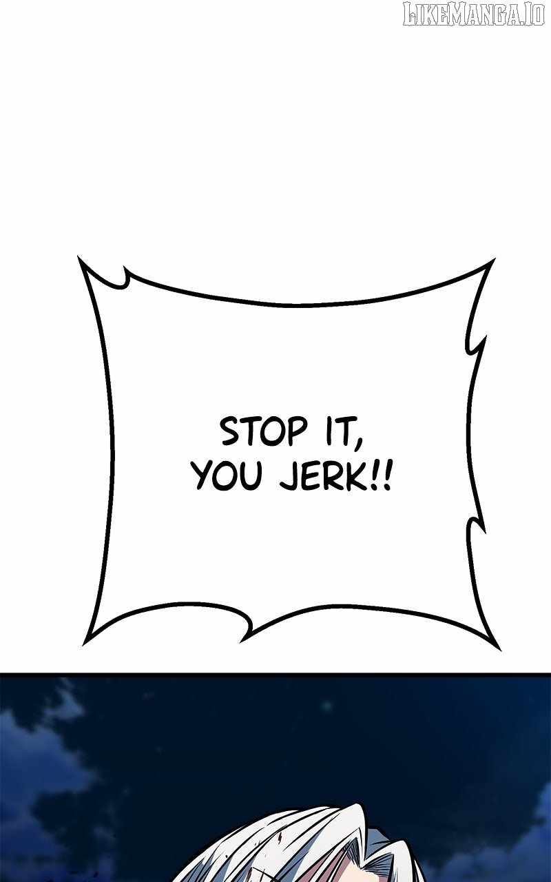 King of Violence Chapter 71 - Page 110