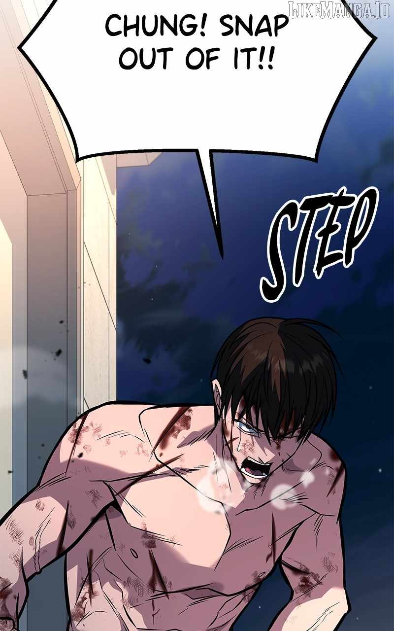 King of Violence Chapter 71 - Page 112