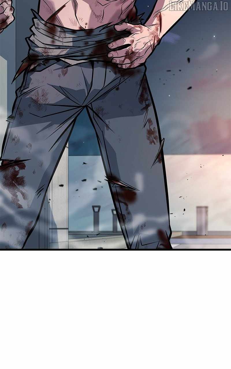 King of Violence Chapter 71 - Page 113