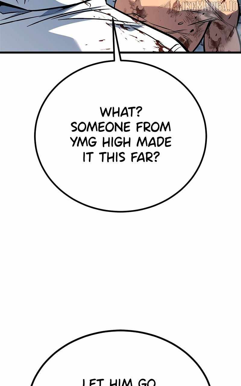 King of Violence Chapter 71 - Page 115