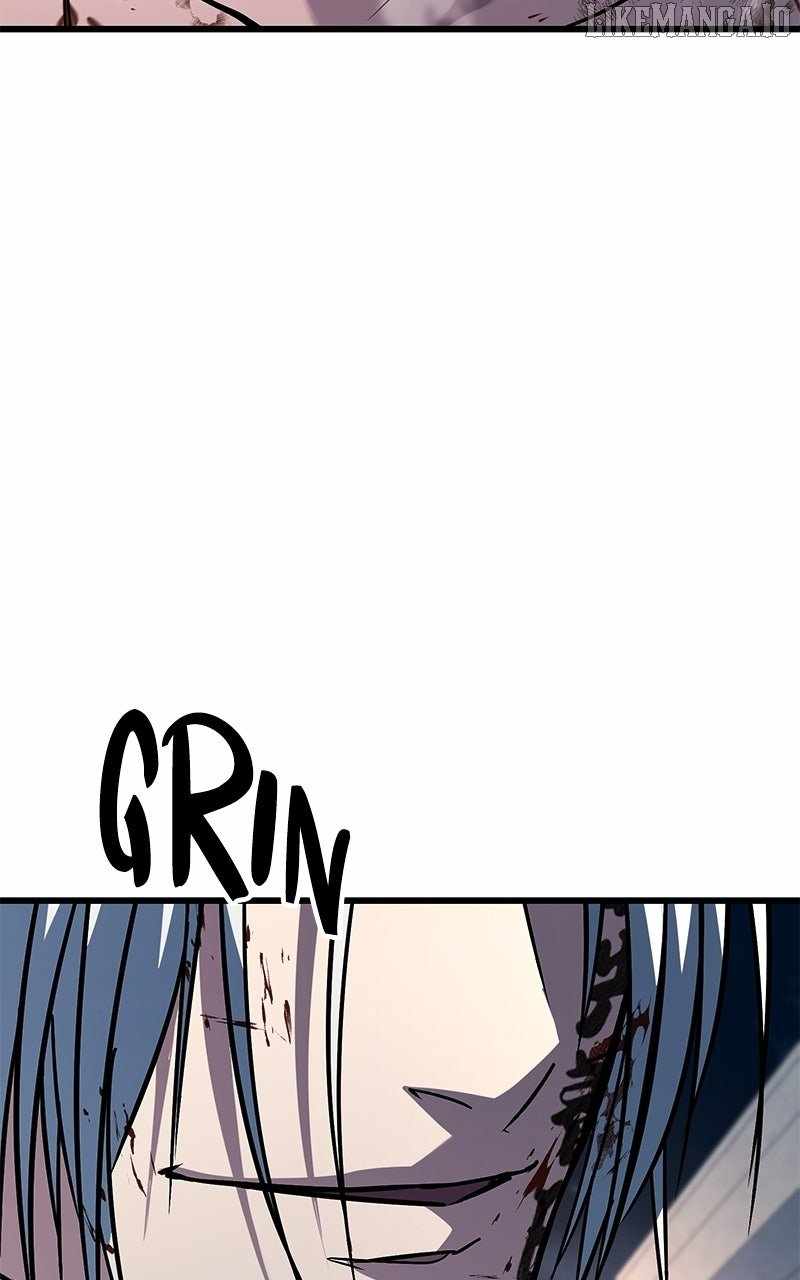 King of Violence Chapter 71 - Page 117