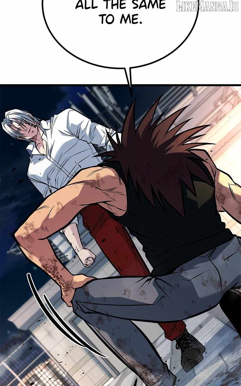 King of Violence Chapter 71 - Page 13