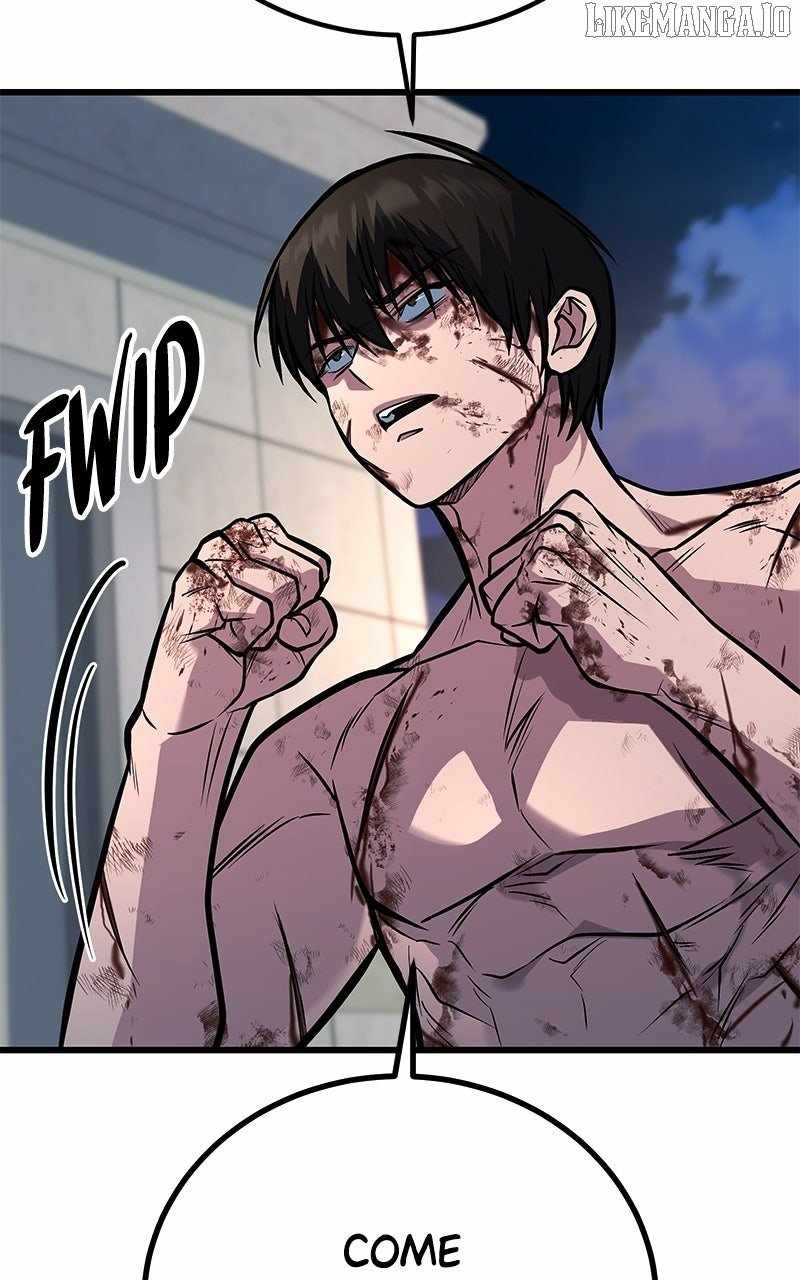 King of Violence Chapter 71 - Page 121