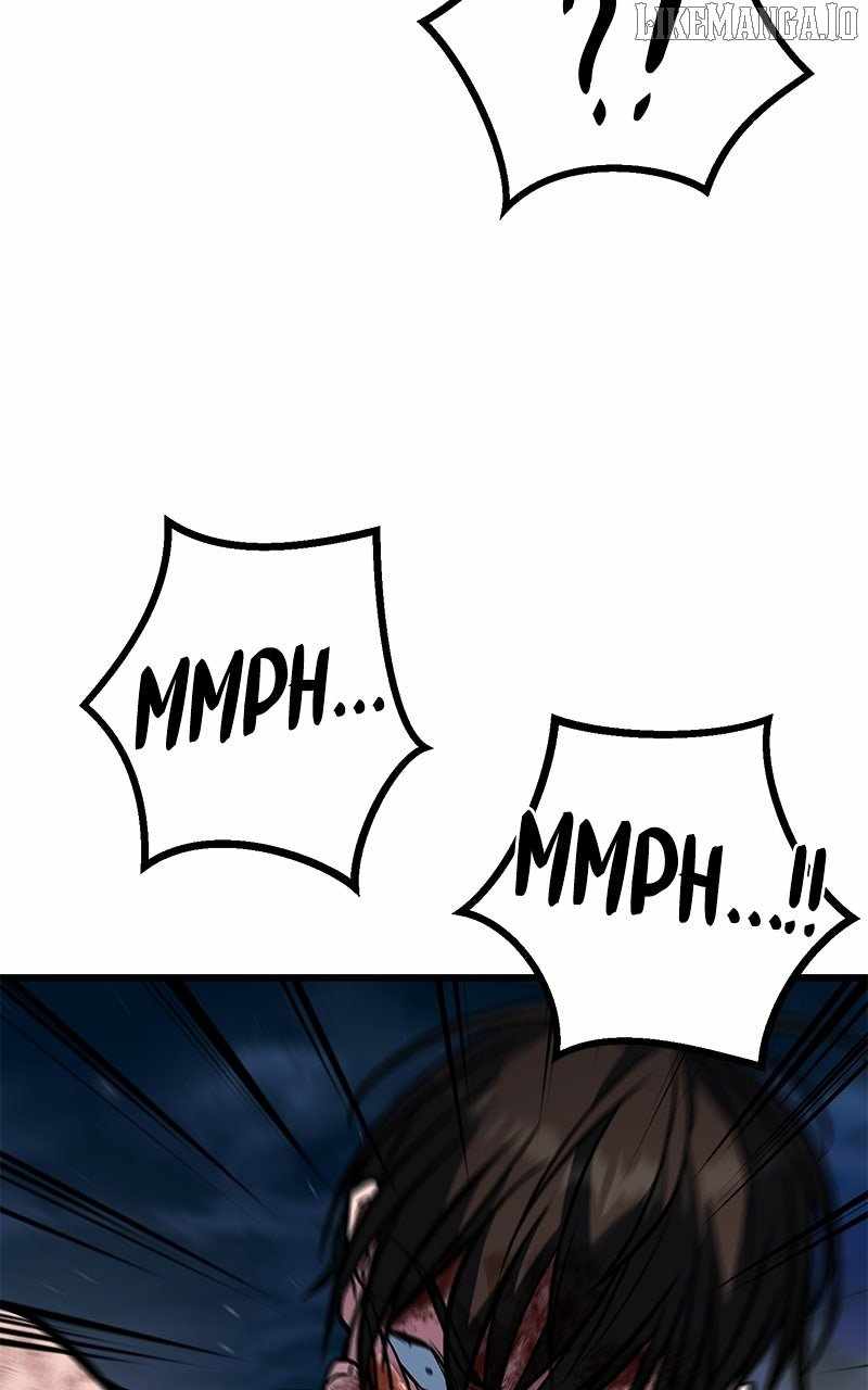 King of Violence Chapter 71 - Page 124