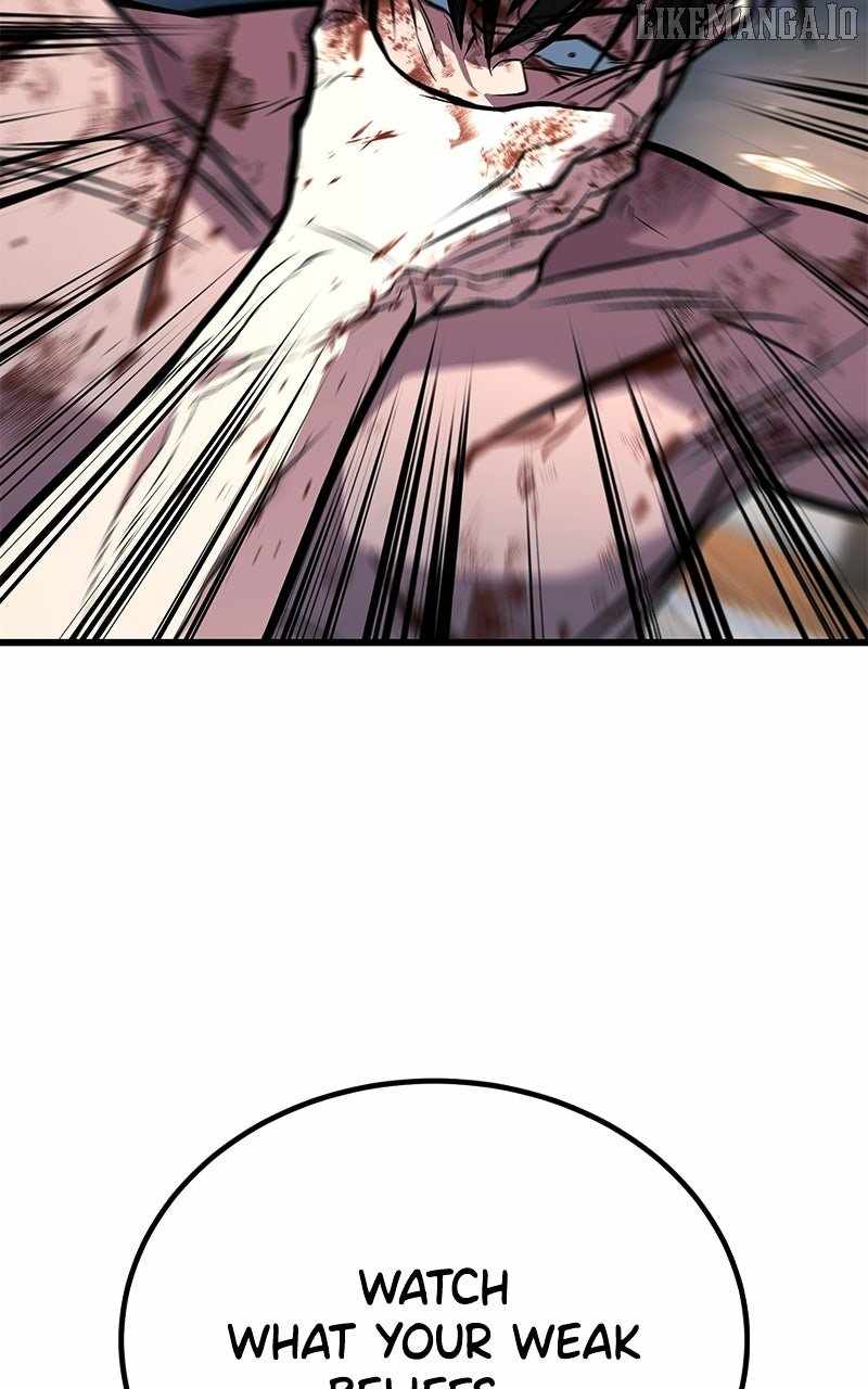 King of Violence Chapter 71 - Page 125