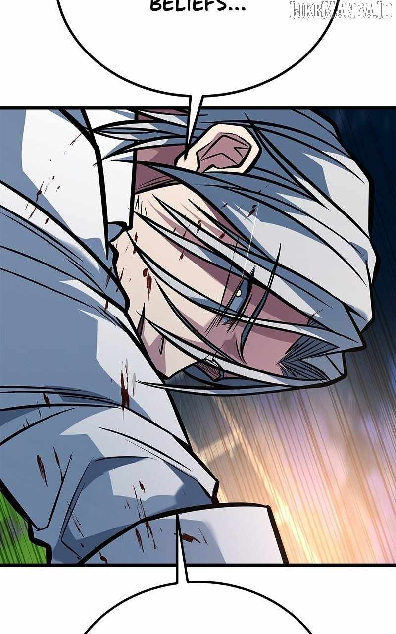 King of Violence Chapter 71 - Page 126