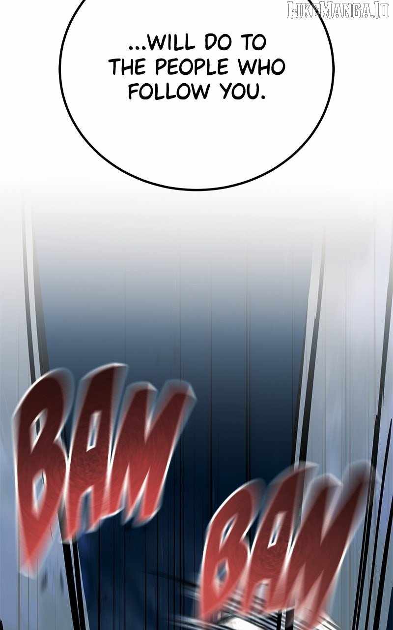 King of Violence Chapter 71 - Page 127