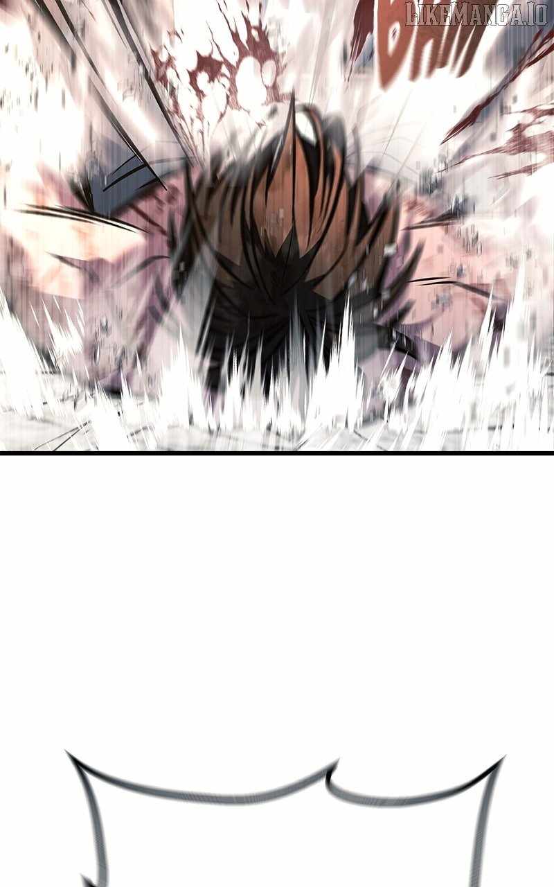 King of Violence Chapter 71 - Page 129