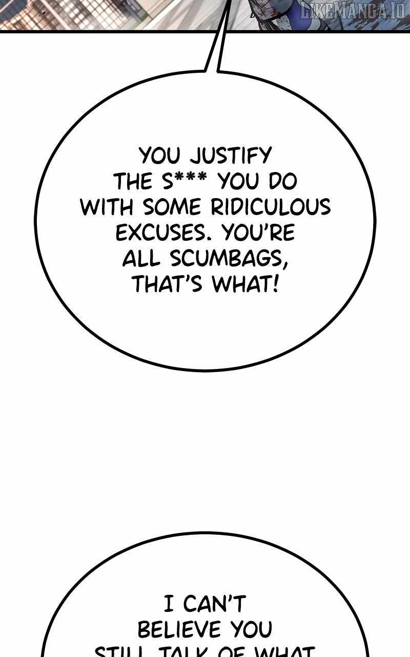 King of Violence Chapter 71 - Page 14