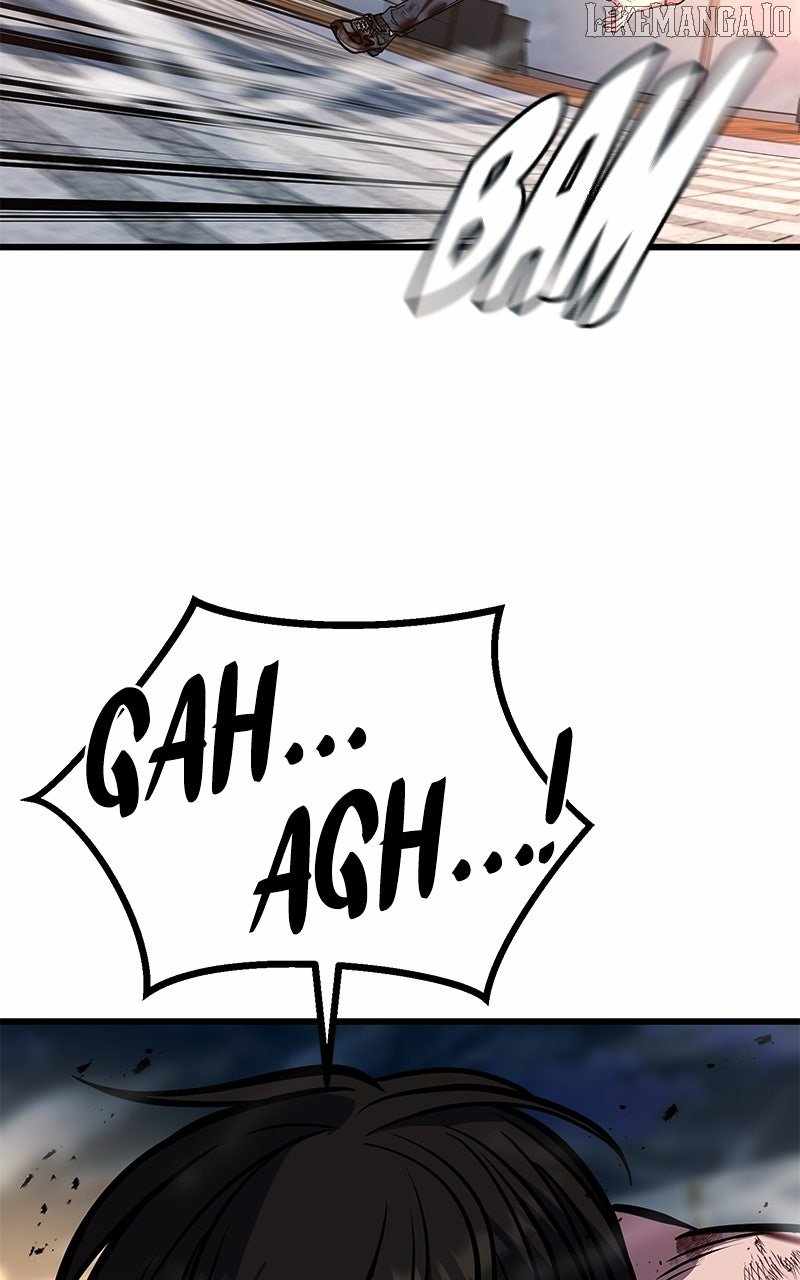 King of Violence Chapter 71 - Page 133