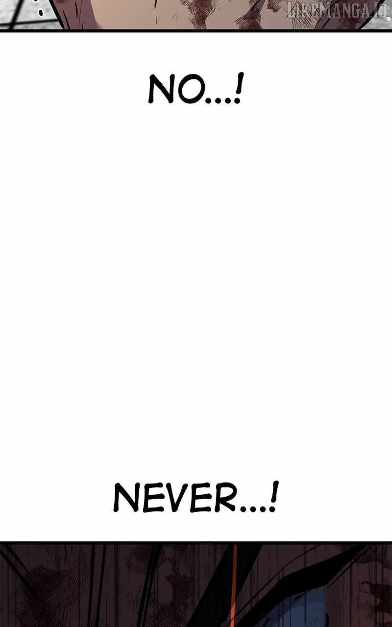 King of Violence Chapter 71 - Page 136