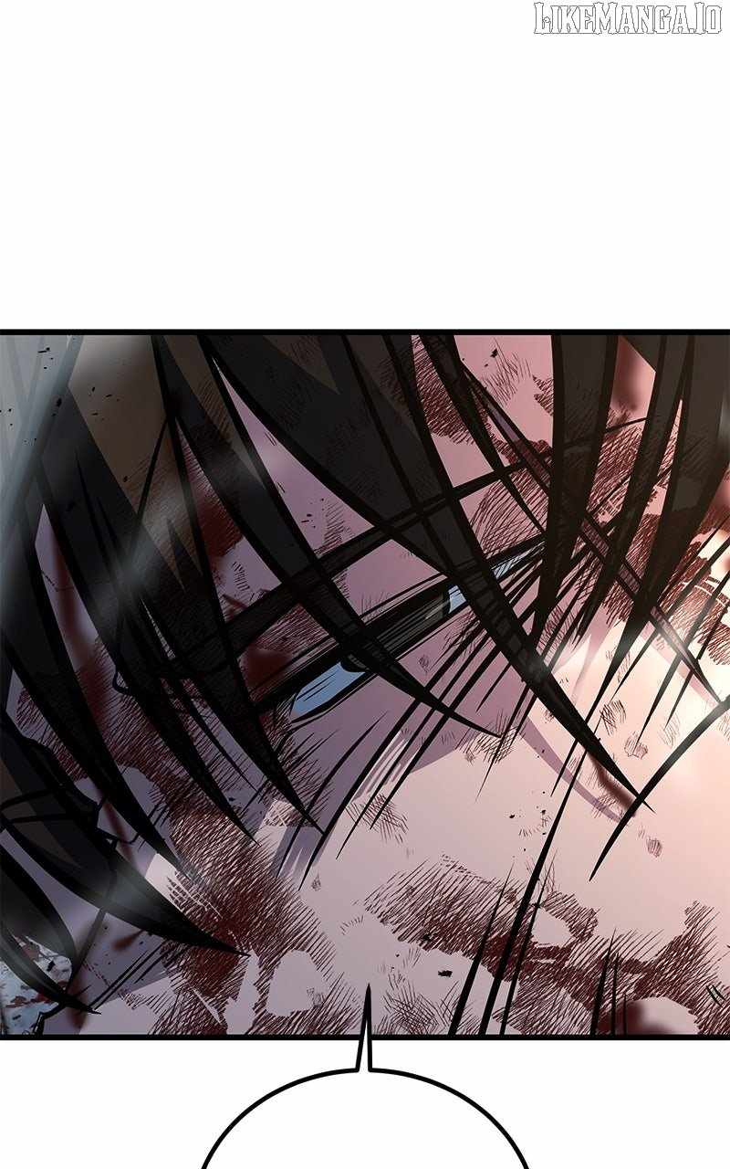 King of Violence Chapter 71 - Page 145