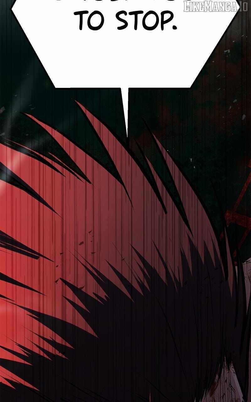 King of Violence Chapter 71 - Page 152