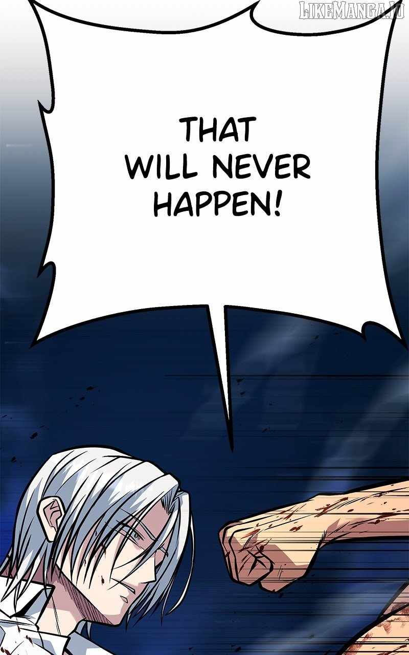 King of Violence Chapter 71 - Page 18