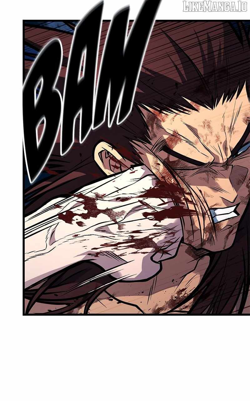 King of Violence Chapter 71 - Page 23