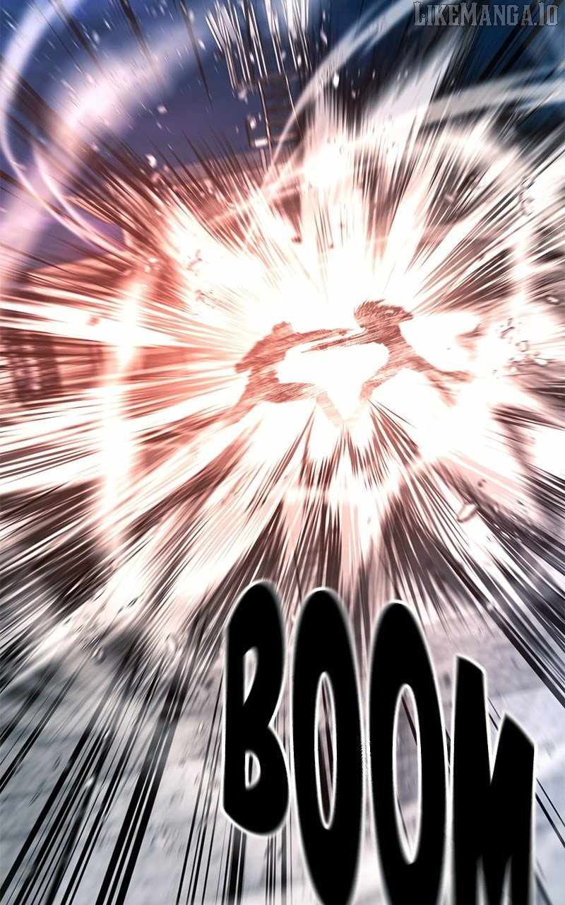 King of Violence Chapter 71 - Page 25
