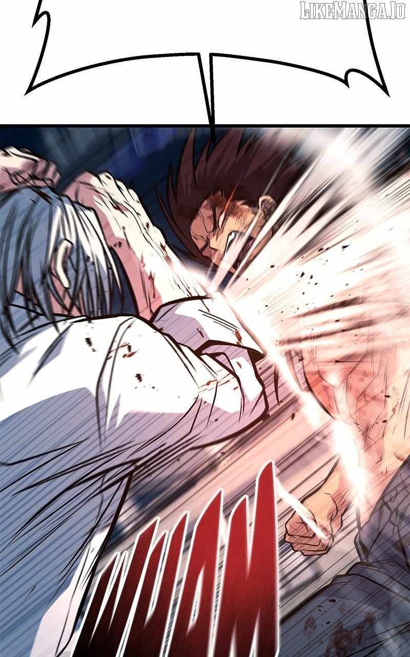 King of Violence Chapter 71 - Page 29