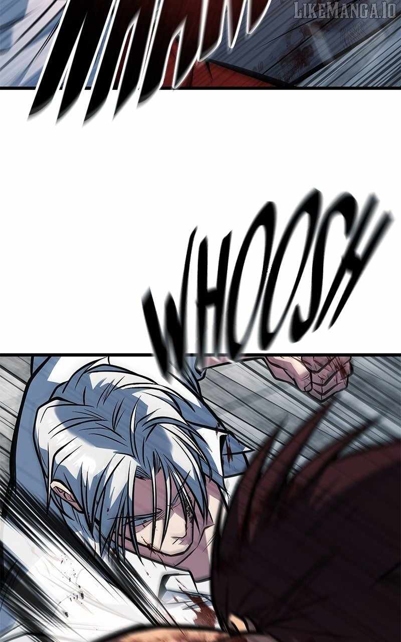 King of Violence Chapter 71 - Page 30