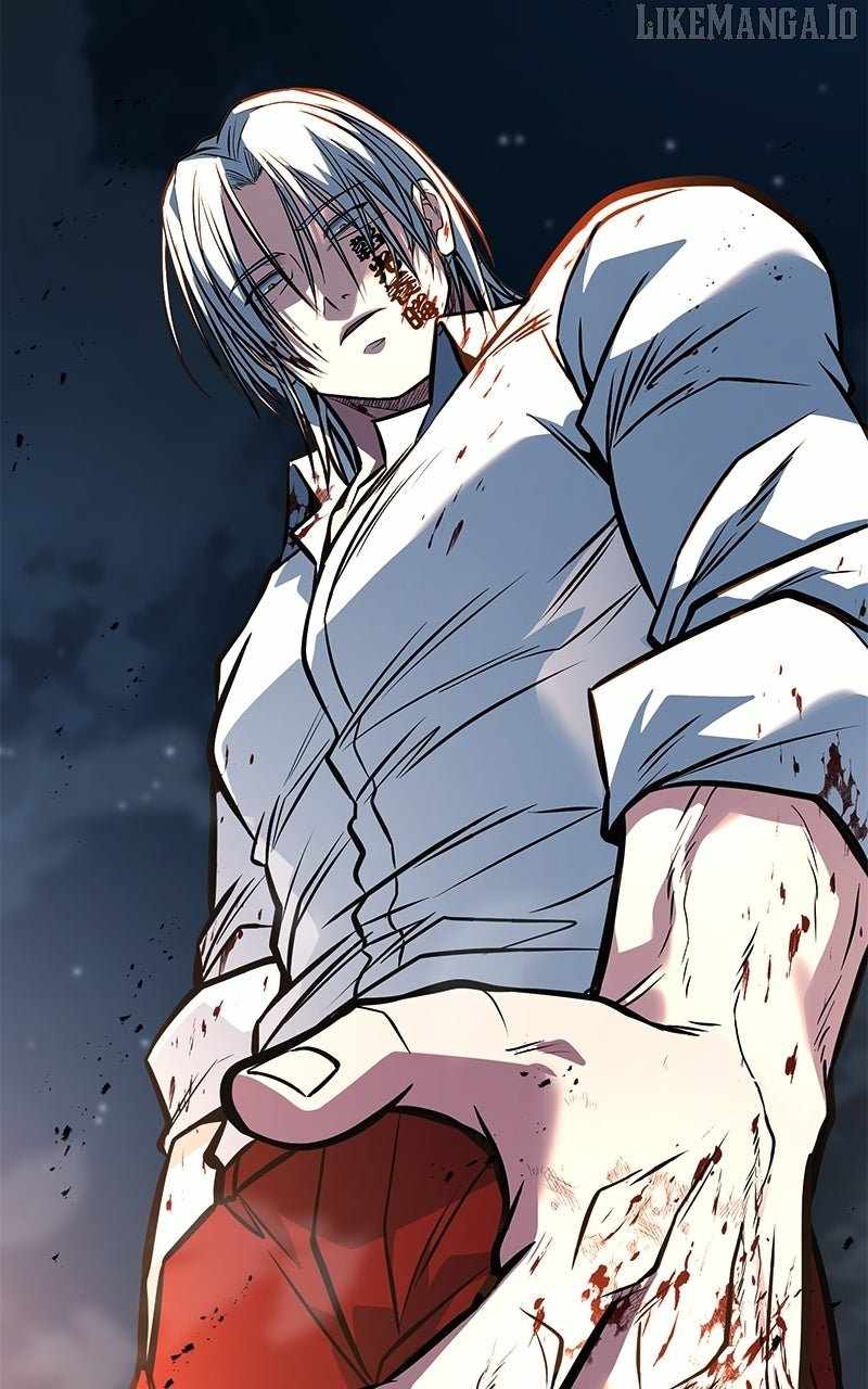 King of Violence Chapter 71 - Page 4