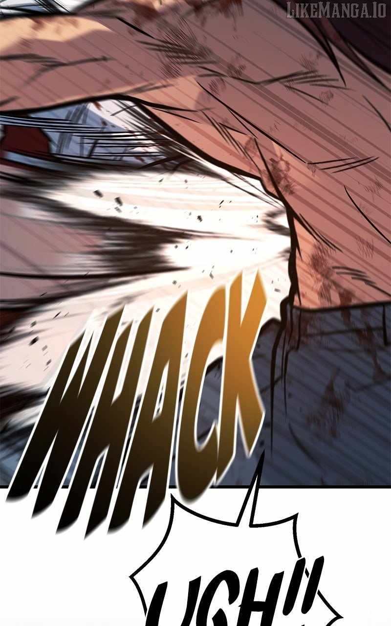 King of Violence Chapter 71 - Page 31