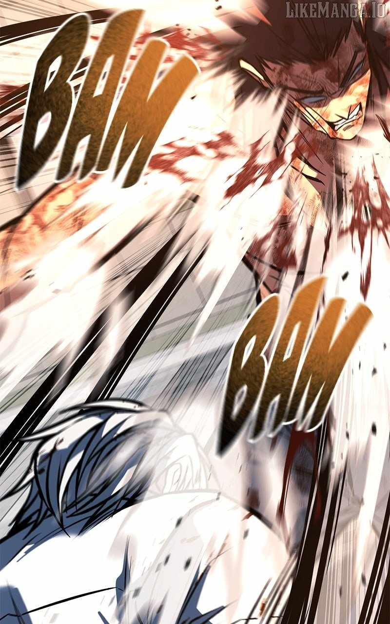 King of Violence Chapter 71 - Page 33